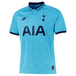 Fotbalové Dresy Tottenham Hotspur 2019-20 Alternativní