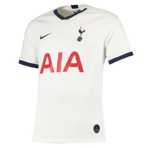 Fotbalové Dresy Tottenham Hotspur 2019-20 Domácí