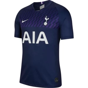 Fotbalové Dresy Tottenham Hotspur 2019-20 Venkovní