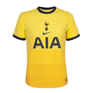 Fotbalové Dresy Tottenham Hotspur 2020-21 Alternativní