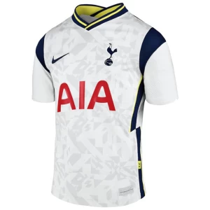 Fotbalové Dresy Tottenham Hotspur 2020-21 Domácí