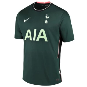 Fotbalové Dresy Tottenham Hotspur 2020-21 Venkovní