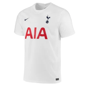 Fotbalové Dresy Tottenham Hotspur 2021-22 Domácí
