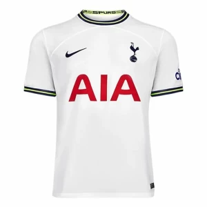 Fotbalové Dresy Tottenham Hotspur 2022-23 Domácí