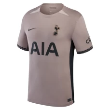Fotbalové Dresy Tottenham Hotspur 2023-24 Alternativní Dres Mužské
