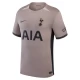Fotbalové Dresy Hojbjerg #5 Tottenham Hotspur 2023-24 Alternativní Dres Mužské
