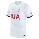 Fotbalové Dresy Tottenham Hotspur Harry Kane #10 2023-24 Domácí Dres Mužské