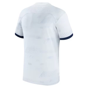 Fotbalové Dresy Tottenham Hotspur 2023-24 Domácí Dres Mužské