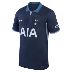 Fotbalové Dresy Tottenham Hotspur 2023-24 Venkovní
