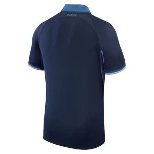 Fotbalové Dresy Tottenham Hotspur 2023-24 Venkovní Dres Mužské