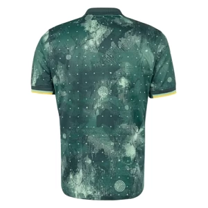 Fotbalové Dresy Tottenham Hotspur 2024-25 Alternativní Dres Mužské