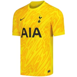 Fotbalové Dresy Tottenham Hotspur 2024-25 Brankářský Domácí