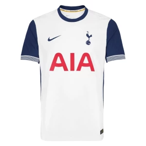 Fotbalové Dresy Tottenham Hotspur 2024-25 Domácí