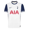 Fotbalové Dresy Tottenham Hotspur 2024-25 Domácí Dres Mužské