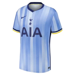 Fotbalové Dresy Tottenham Hotspur 2024-25 Venkovní