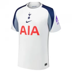 Fotbalové Dresy Tottenham Hotspur 2025-26 Domácí Dres Mužské