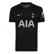 Fotbalové Dresy Tottenham Hotspur 2025-26 Venkovní Dres Mužské