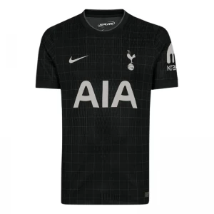 Fotbalové Dresy Tottenham Hotspur 2025-26 Venkovní Dres Mužské