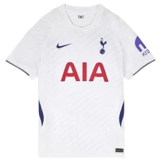 Fotbalové Dresy Tottenham Hotspur 2026-27 Domácí Dres Mužské