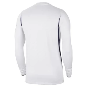 Fotbalové Dresy Tottenham Hotspur 2026-27 Domácí Dres Mužské Dlouhý Rukáv