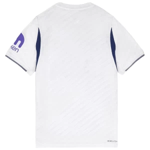 Fotbalové Dresy Tottenham Hotspur 2026-27 Domácí Dres Mužské
