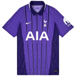 Fotbalové Dresy Tottenham Hotspur 2026-27 Třetí Dres Mužské