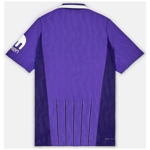 Fotbalové Dresy Tottenham Hotspur 2026-27 Třetí Dres Mužské