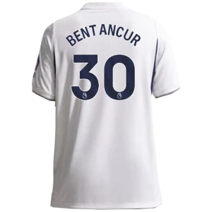 Fotbalové Dresy Tottenham Hotspur Bentancur #30 2026-27 Domácí Dres Mužské
