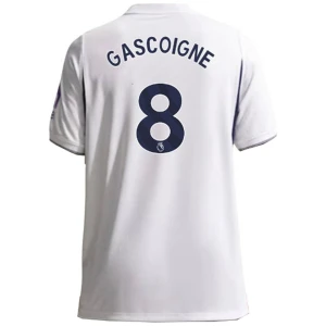 Fotbalové Dresy Tottenham Hotspur Gascoigne #8 2026-27 Domácí Dres Mužské