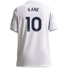 Fotbalové Dresy Tottenham Hotspur Harry Kane #10 2026-27 Domácí Dres Mužské