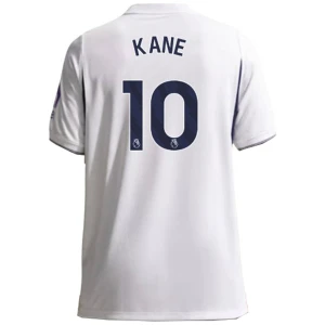 Fotbalové Dresy Tottenham Hotspur Harry Kane #10 2026-27 Domácí Dres Mužské