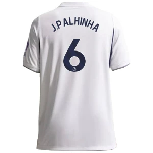 Fotbalové Dresy Tottenham Hotspur J. Palhinha #6 2026-27 Domácí Dres Mužské