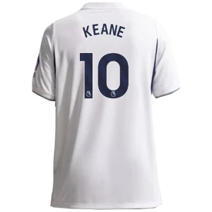 Fotbalové Dresy Tottenham Hotspur Keane #10 2026-27 Domácí Dres Mužské
