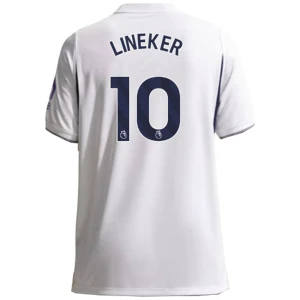 Fotbalové Dresy Tottenham Hotspur Lineker #10 2026-27 Domácí Dres Mužské
