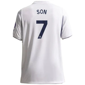 Fotbalové Dresy Tottenham Hotspur Son Heung-min #7 2026-27 Domácí Dres Mužské