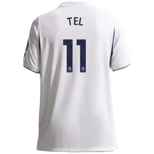 Fotbalové Dresy Tottenham Hotspur Tel #11 2026-27 Domácí Dres Mužské