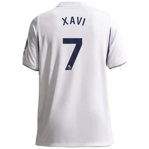 Fotbalové Dresy Tottenham Hotspur Xavi #7 2026-27 Domácí Dres Mužské