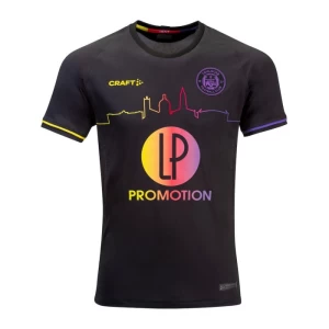 Fotbalové Dresy Toulouse FC 2022-23 Venkovní