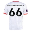 Fotbalové Dresy Trent Alexander-Arnold #66 Liverpool FC 2024-25 Třetí Dres Mužské