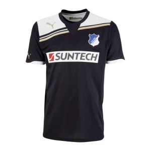 Fotbalové Dresy TSG 1899 Hoffenheim 2011-12 Alternativní