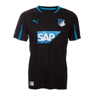 Fotbalové Dresy TSG 1899 Hoffenheim 2013-14 Alternativní