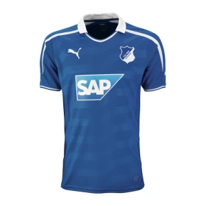 Fotbalové Dresy TSG 1899 Hoffenheim 2013-14 Domácí