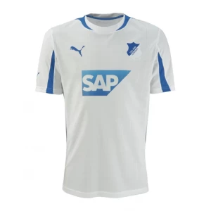 Fotbalové Dresy TSG 1899 Hoffenheim 2013-14 Venkovní