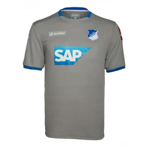 Fotbalové Dresy TSG 1899 Hoffenheim 2014-15 Alternativní