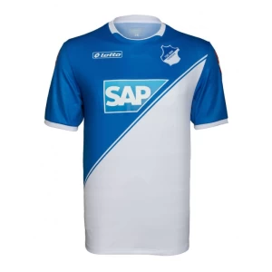 Fotbalové Dresy TSG 1899 Hoffenheim 2014-15 Domácí