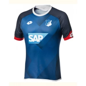 Fotbalové Dresy TSG 1899 Hoffenheim 2015-16 Alternativní