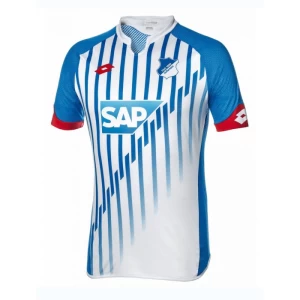 Fotbalové Dresy TSG 1899 Hoffenheim 2015-16 Domácí