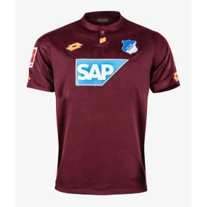 Fotbalové Dresy TSG 1899 Hoffenheim 2018-19 Alternativní