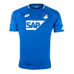 Fotbalové Dresy TSG 1899 Hoffenheim 2018-19 Domácí