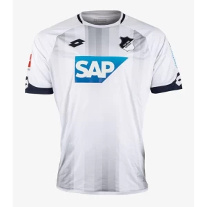 Fotbalové Dresy TSG 1899 Hoffenheim 2018-19 Venkovní